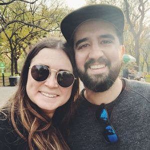 Meet your Posher, Jared